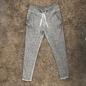 Teeki soft slouch legging